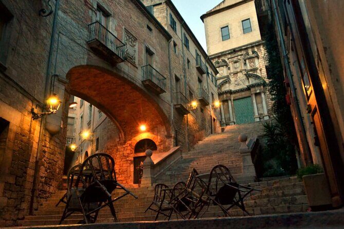 Full Day Girona and Besalu Private Tour - Who Should Consider This Tour?