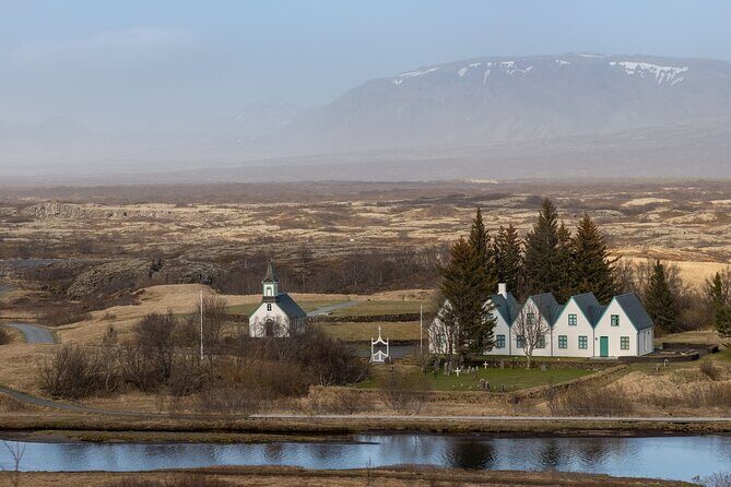 Full-Day Golden Circle Private Tour from Reykjavík - Frequently Asked Questions