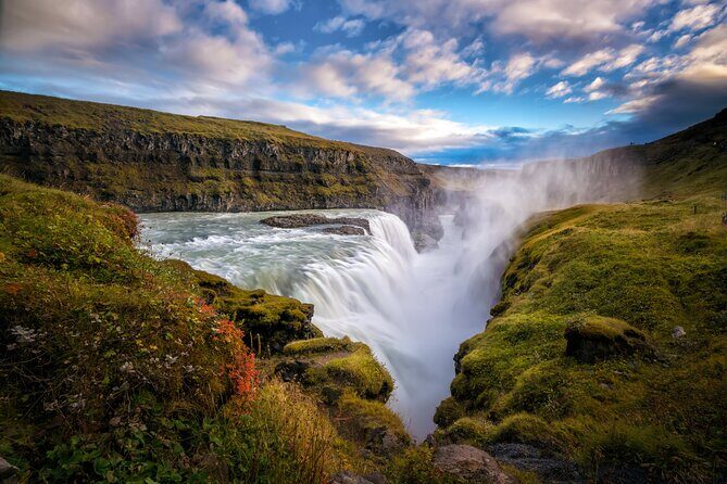 Full-Day Golden Circle Private Tour from Reykjavík - Final Thoughts