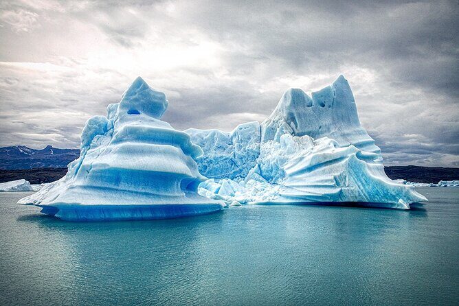 Full Day Gourmet Glacier Tour: Upsala and Spegazzini - Final Thoughts