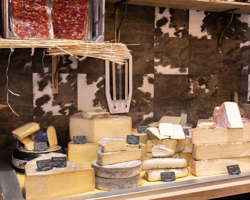 Full-Day gourmet tour & Medoc visit & tasting - A Close Look at the Experience: What You Can Expect