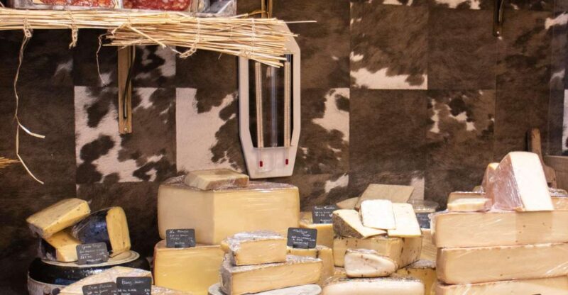 Full-Day gourmet tour & Medoc visit & tasting - The Sum Up