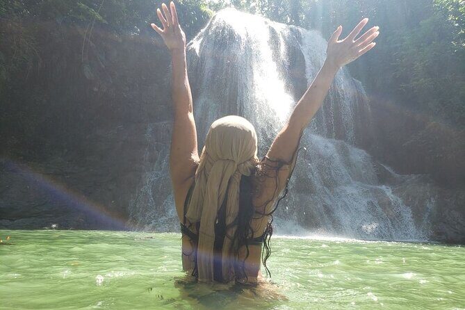 Full-Day Gozalandia Private Tour in Puerto Rico - Key Points