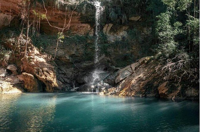 Full-Day Gozalandia Private Tour in Puerto Rico - Frequently Asked Questions