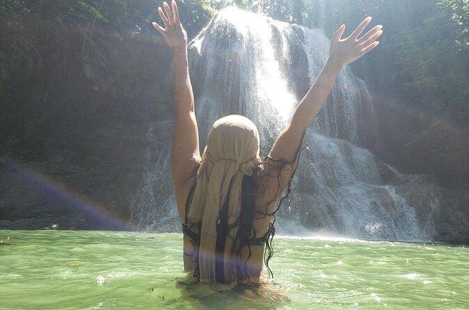 Full-Day Gozalandia Private Tour in Puerto Rico - Summing It Up