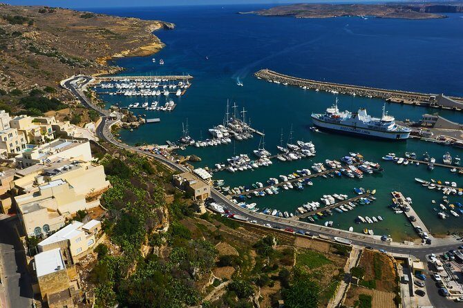 Full-Day Gozo Island Tour from Valletta - Final Thoughts