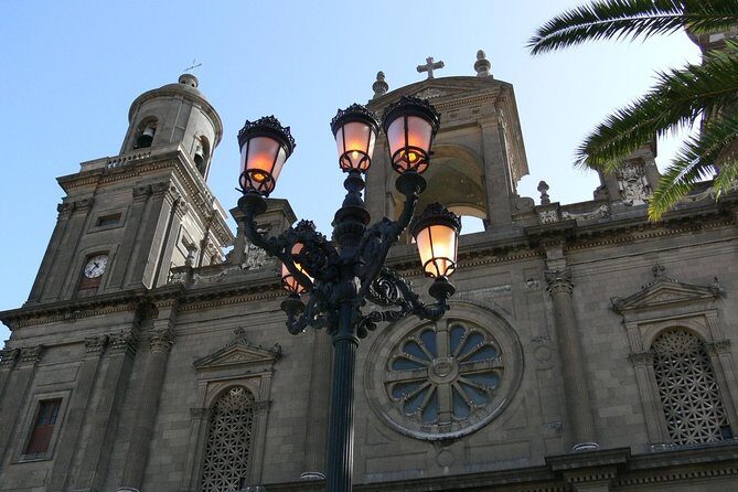 Full-Day Gran Canaria Island Tour - Cumbres - A Deep Dive into the Full-Day Gran Canaria Tour