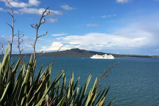 Full-Day Grand Auckland Volcanoes Tour - Frequently Asked Questions