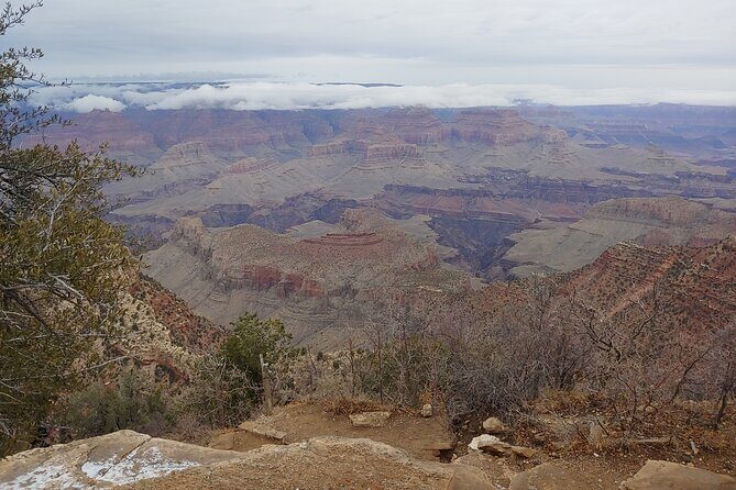 Full-Day Grand Canyon Private Tour from Sedona - FAQs