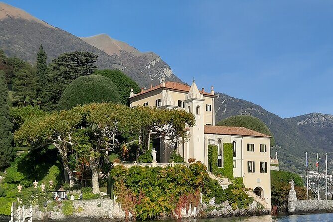 Full-Day Grand Tour, private speedboat at Lake Como - Exploring Lake Como in Style: A Complete Review