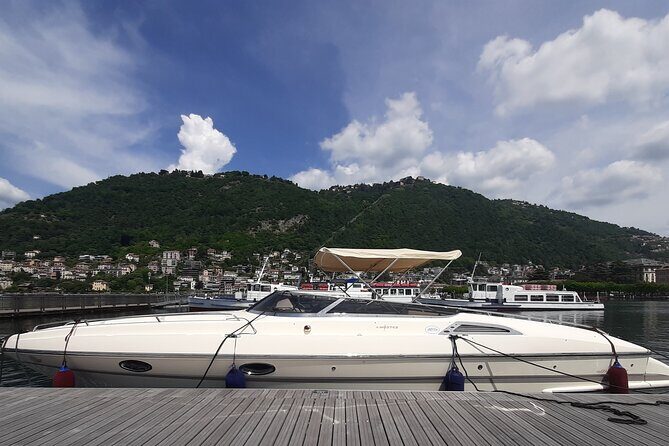 Full-Day Grand Tour, private speedboat at Lake Como - The Sum Up: Who Will Benefit Most?