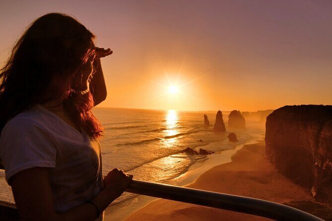 Full-Day Great Ocean Road and 12 Apostles Sunset Tour from Melbourne - A Deep Dive into the Experience