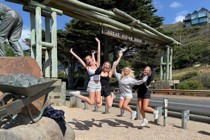 Full-Day Great Ocean Road and 12 Apostles Sunset Tour from Melbourne - Why This Tour Works Well for Travelers