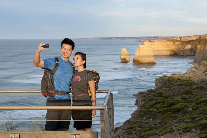 Full-Day Great Ocean Road and 12 Apostles Tour - The Itinerary in Detail