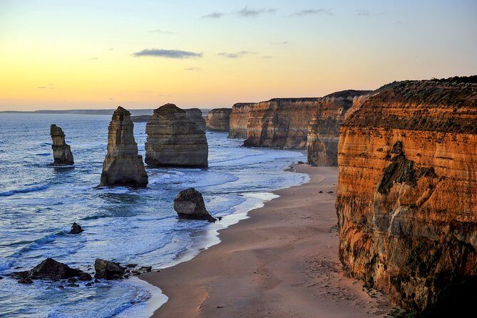 Full-Day Great Ocean Road and 12 Apostles Tour - Final Thoughts