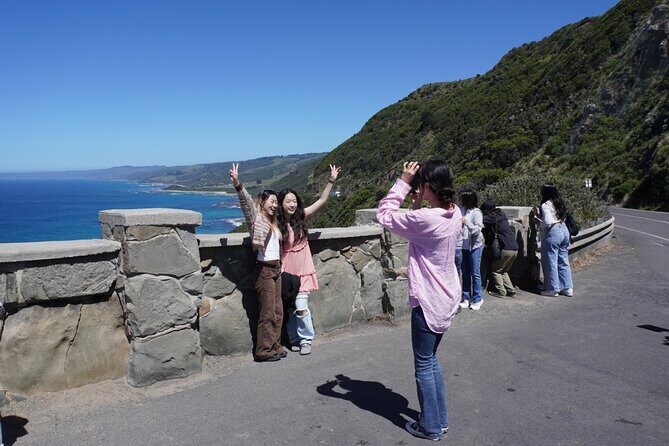 Full-Day Great Ocean Road and 12 Apostles Tour - FAQ: Your Practical Questions Answered