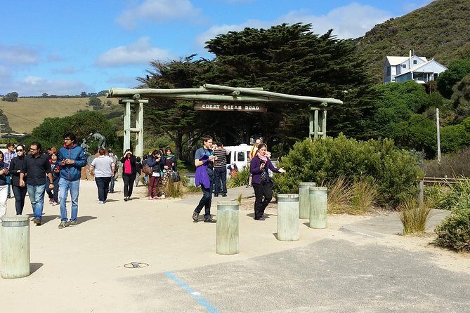 Full-Day Great Ocean Road Tour from Melbourne - A Complete Look at the Full-Day Great Ocean Road Tour from Melbourne