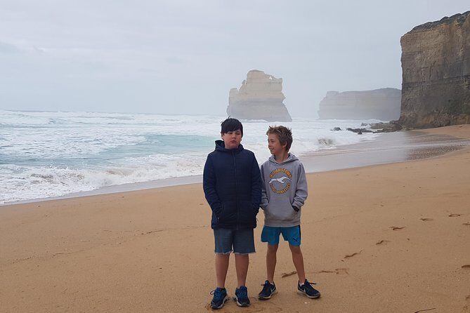 Full-Day Great Ocean Road Tour from Melbourne - Exploring the Itinerary in Detail