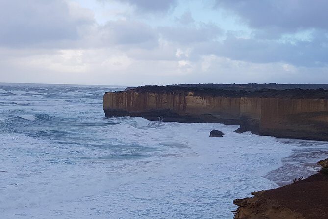 Full-Day Great Ocean Road Tour from Melbourne - Who Should Consider This Tour?