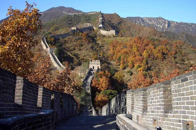 Full-Day Great Wall of Badaling - FAQ