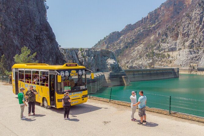 Full Day Green Canyon Cabrio Bus Mix Safari Tour - Who Will Love This Tour?
