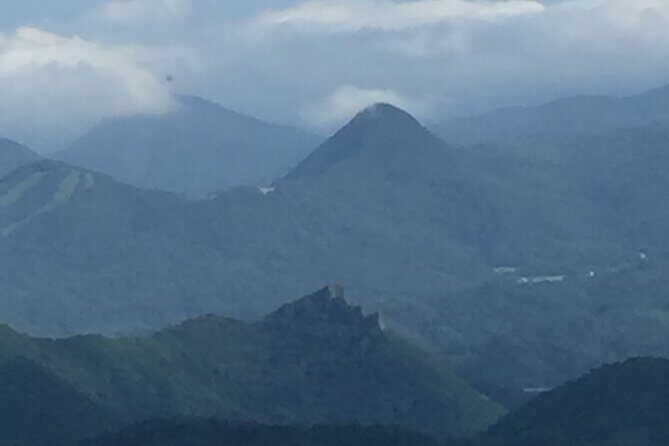 Full Day Green Season Hiking in Sapporo and Hokkaido with onsen. - Exploring Hokkaido’s Natural Splendors: A Detailed Review