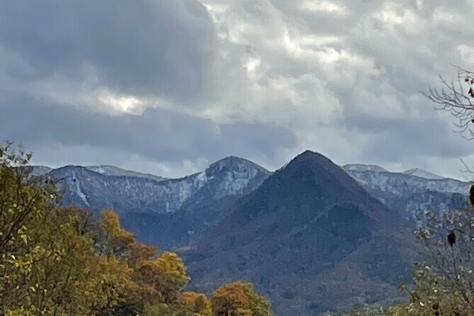 Full Day Green Season Hiking in Sapporo and Hokkaido with onsen. - Who Will Love This Tour?