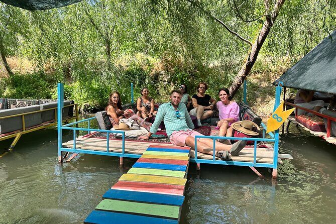 Full Day Green Tour Natural History of Cappadocia Tour - The Sum Up