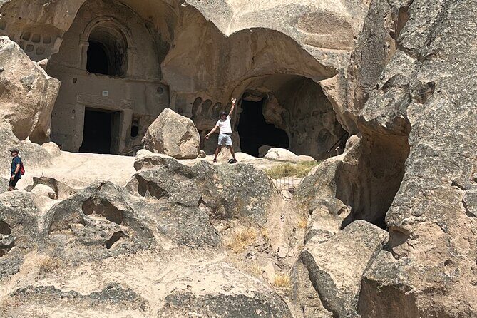Full Day Green Tour Natural History of Cappadocia Tour - FAQ