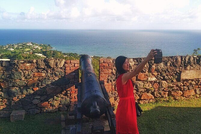 Full Day Group Tour in Tobago Atlantic Coast - Authentic Experiences and Genuine Concerns