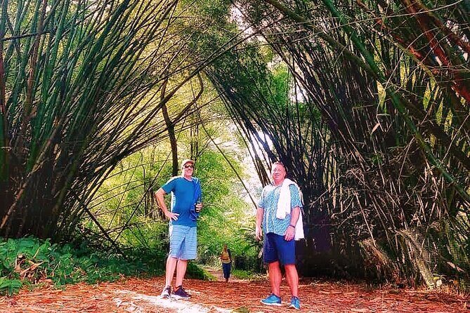 Full Day Group Tour in Tobago Atlantic Coast - Frequently Asked Questions