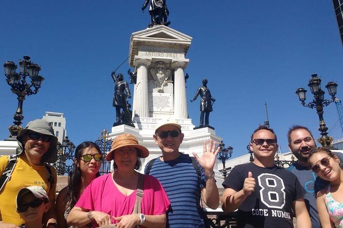 Full Day Group Tour - Viña Del Mar-Valparaiso -Casablanca -Reñaca - FAQs
