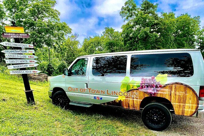 Full-Day Group Wine Tour (with cheese and charcuterie) in Niagara-on-the-Lake - Who Will Love This Tour?