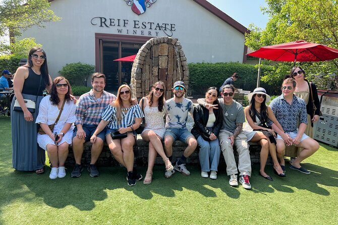 Full-Day Group Wine Tour (with cheese and charcuterie) in Niagara-on-the-Lake - A Few Considerations