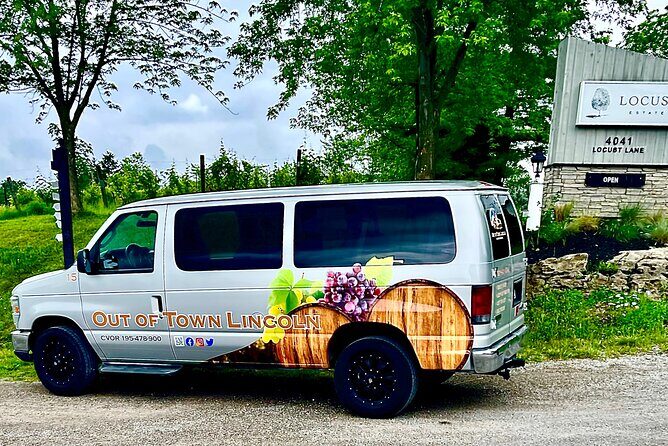 Full-Day Group Wine Tour (with cheese and charcuterie) in Niagara-on-the-Lake - Final Thoughts