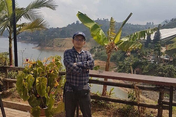 Full-Day Guatape - FAQ