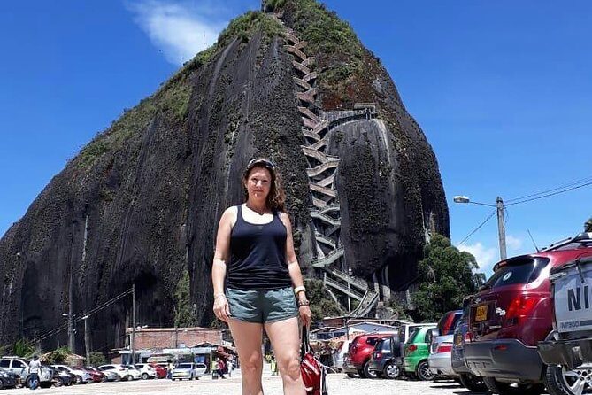 Full-Day Guatape - Exploring Guatape: A Colorful Day Out from Medellín