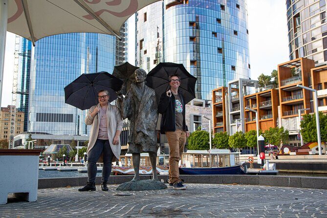 Full-Day Guided Beer Tour in Perth - Considerations Based on Reviews