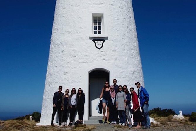Full-Day Guided Bruny Island Tour from Hobart - FAQ
