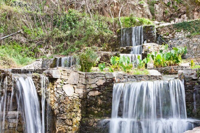Full Day Guided Eco and Nature Tour in Crete - A Full Day Exploring Crete’s Natural and Cultural Gems
