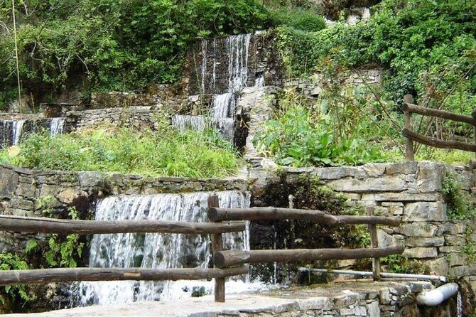 Full Day Guided Eco and Nature Tour in Crete - An In-Depth Look at the Crete Eco and Nature Tour