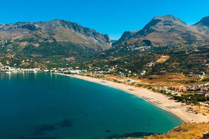 Full Day Guided Eco and Nature Tour in Crete - Who Will Love This Tour?