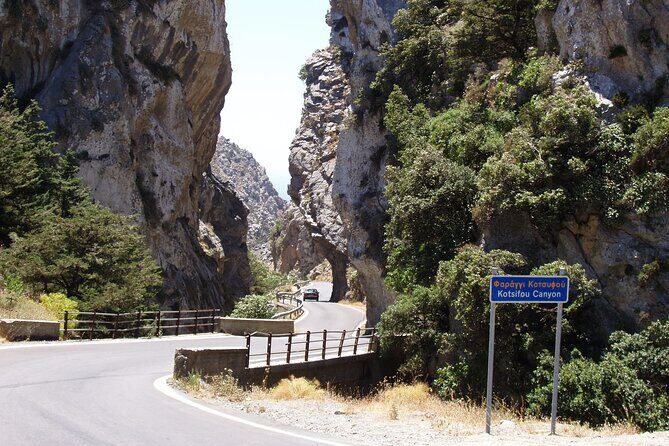 Full Day Guided Eco and Nature Tour in Crete - Summary: Why Choose This Tour?