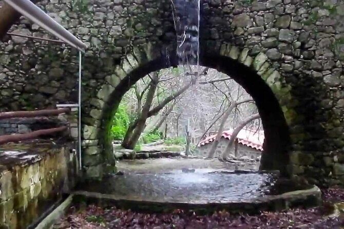 Full Day Guided Eco and Nature Tour in Crete - Frequently Asked Questions