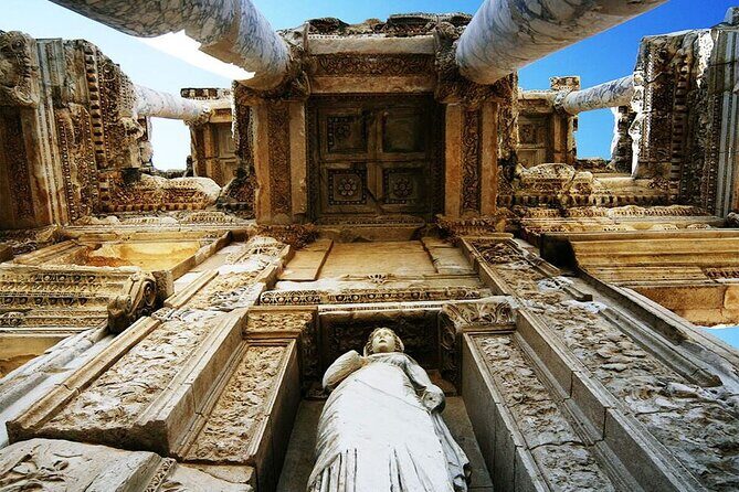 Full-Day Guided Ephesus Tour From Marmaris with Transfers and Lunch - Final Thoughts