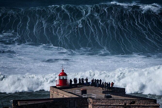 Full Day Guided Excursion to Fatima, Nazare and Obidos from Lisbon - The Itinerary in Detail: What to Expect