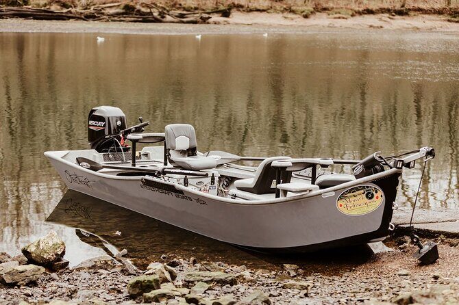 Full Day Guided Fly Fishing Trip Drift Boat - Who Should Consider This Trip?