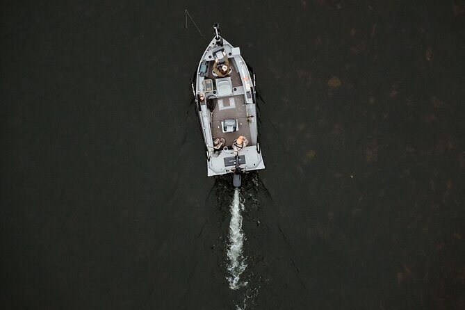 Full Day Guided Fly Fishing Trip Drift Boat - Final Thoughts: Is This the Trip for You?