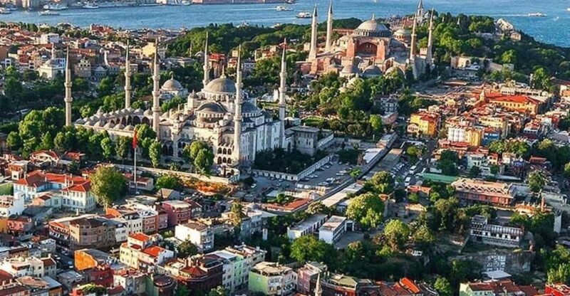 Full Day Guided Istanbul Old City Tour - Final Thoughts