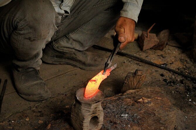 Full Day Guided Khukuri Making the Primitive Way in Kathmandu - Who Is This Tour Best For?